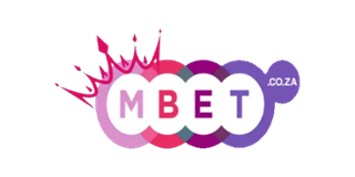 Mbet Casino logo