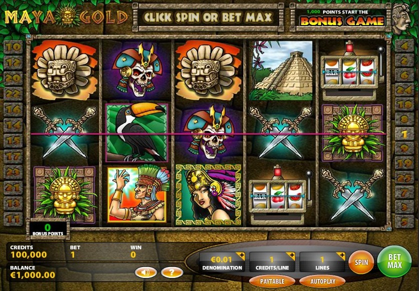 Maya Gold Free Slots.jpg