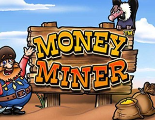 Money Miner