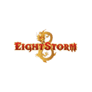 EightStorm Casino Logo