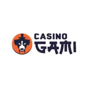 Casino Gami Logo