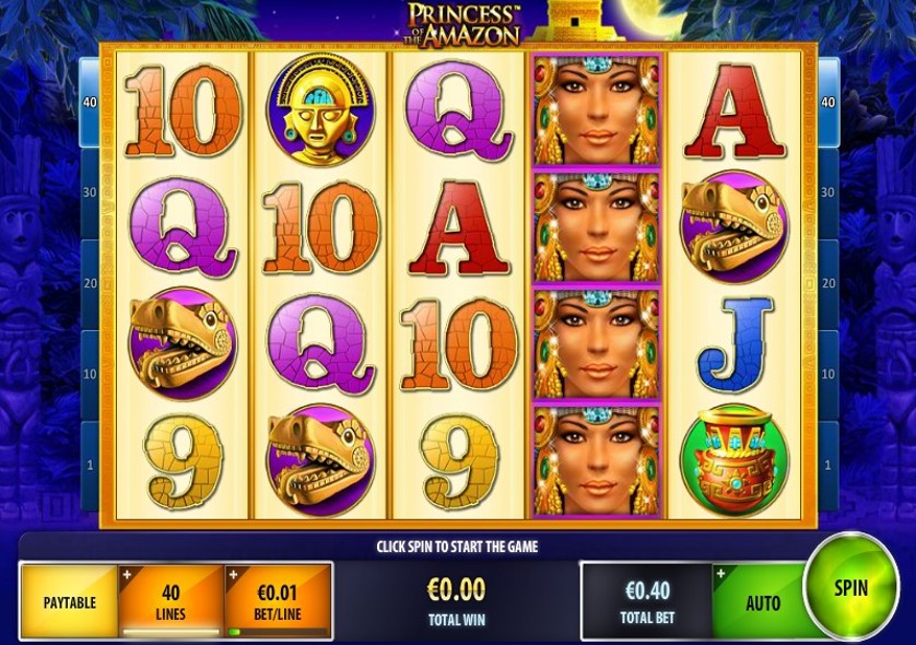 Slot Slot