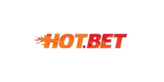 Hot.Bet Casino Logo