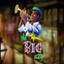 The Big Easy