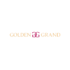 GOLDEN GRAND Casino Logo