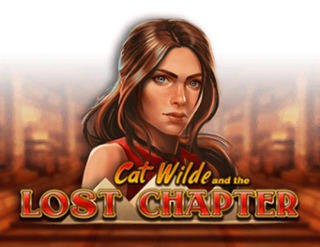 Cat Wilde and the Lost Chapter