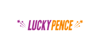 Lucky Pence Casino logo