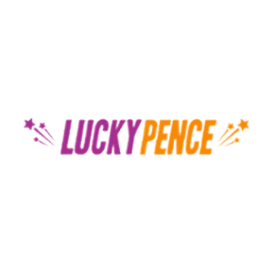 Lucky Pence Casino Logo