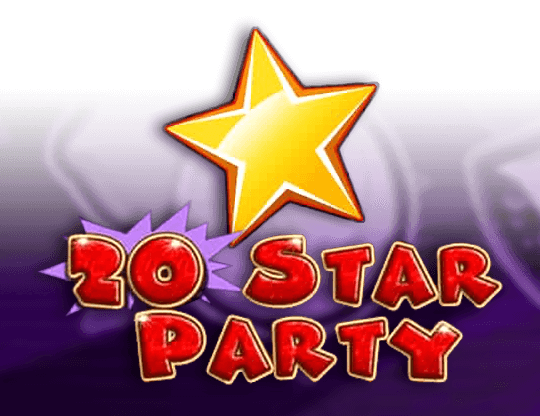 20 Star Party
