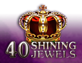 40 Shining Jewels Free Play in Demo Mode