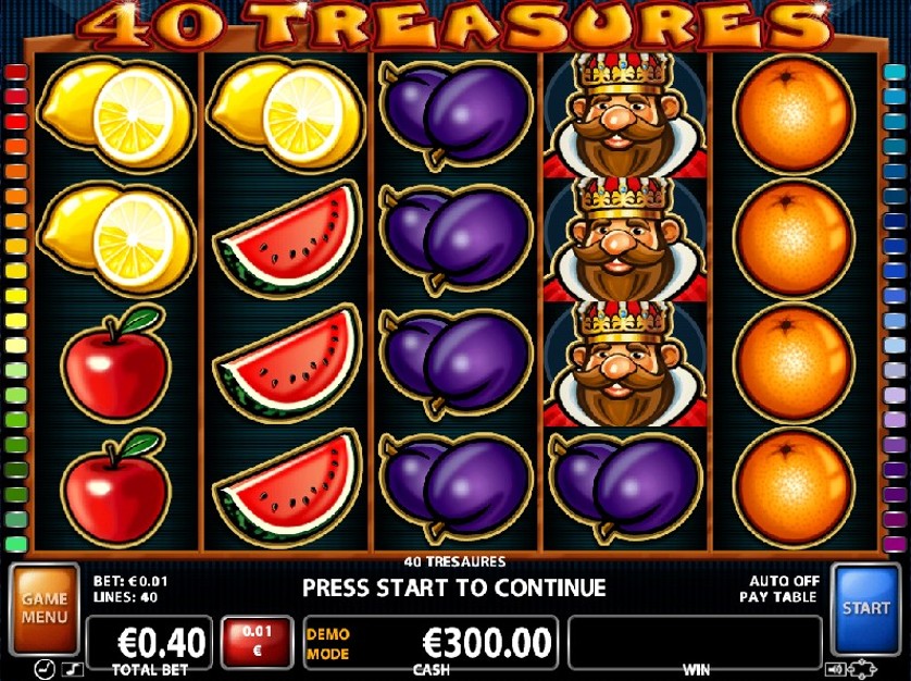 40 Treasures Free Slots.jpg