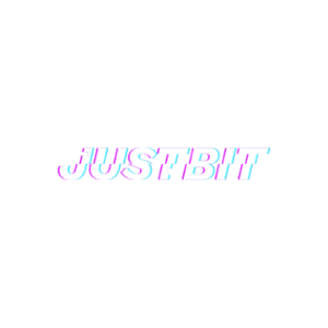 Justbit Casino Logo