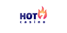 Hot7 Casino Logo
