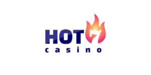Hot7 Casino Logo