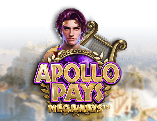 Apollo Pays Megaways