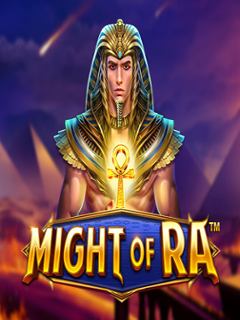 Might of Ra