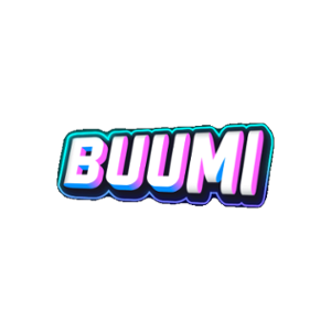 Buumi Casino Logo