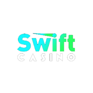 Swift Casino Logo