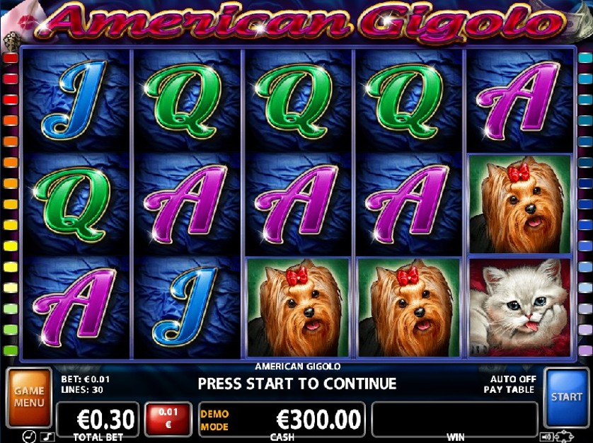 American Slots American Slots