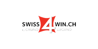 Swiss4win Casino Logo