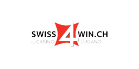 Swiss4Win Casino Logo