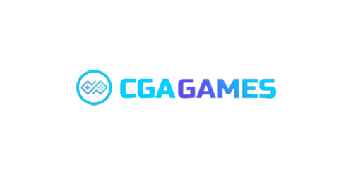CGA Games Casino