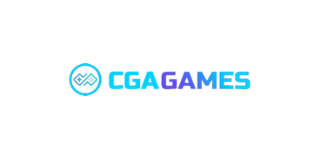 CGA Games Casino Logo
