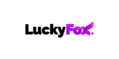 Lucky Fox Casino Logo