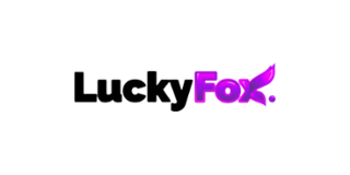 Lucky Fox Casino Logo