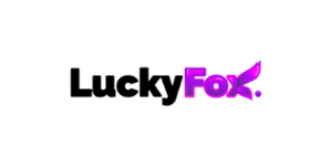 Lucky Fox Casino Logo