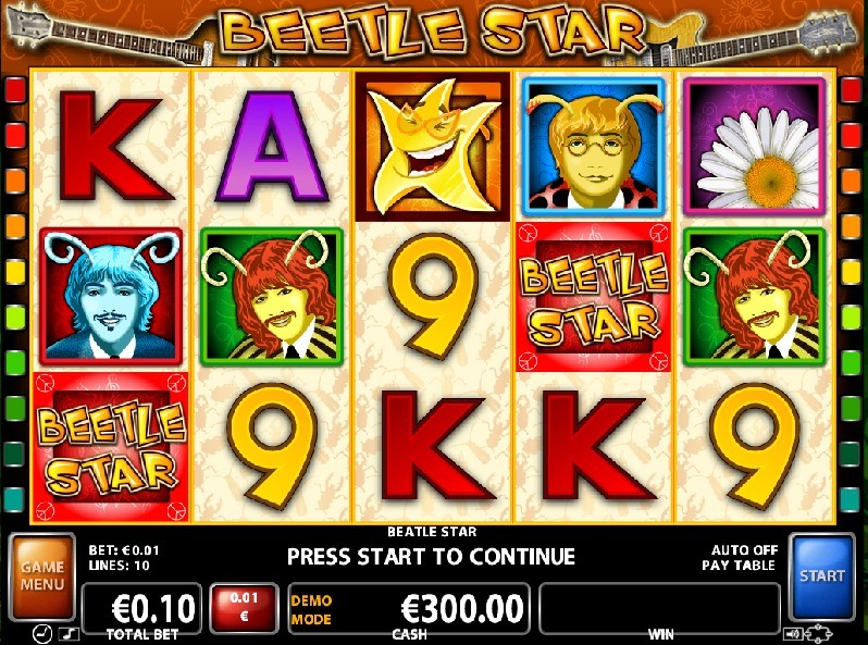 G star deals casino