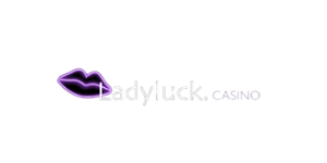 Ladyluck Casino Logo