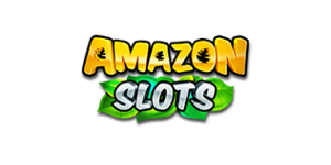 Amazon Slots Casino IE Logo