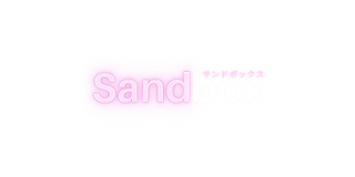 SandBoxCasino.io Logo