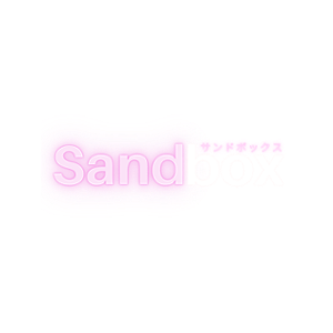 SandBoxCasino.io  Logo