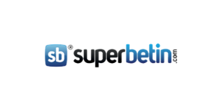 Superbetin Casino Logo