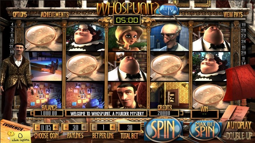 Whospunit Whospunit