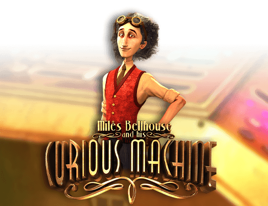 The Courious Machine