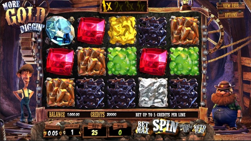 Caesars Slots - Wild Howl Deluxe Is Back In A Limited Slot