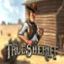 The True Sheriff
