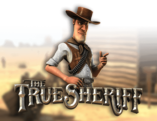 The True Sheriff