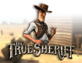 The True Sheriff