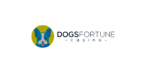 Dogsfortune Casino Logo