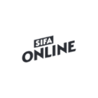 SIFA-online Casino Logo