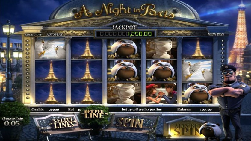 A Night in Paris Free Slots.jpg