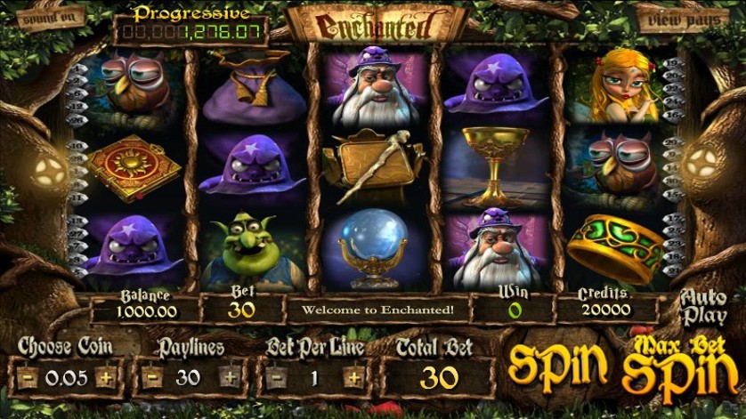 Enchanted Free Slots.jpg