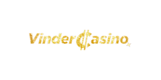 VinderCasino Logo