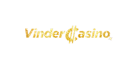 VinderCasino Logo
