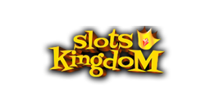 Slots Kingdom Casino IE Logo