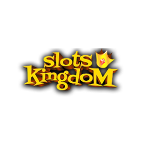 Slots Kingdom Casino IE Logo